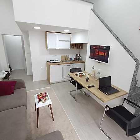 Korzo Apartment Bijelo Polje Kültér fotó