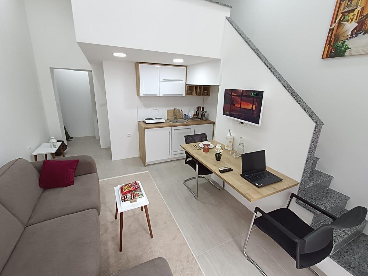 Korzo Apartment Bijelo Polje Kültér fotó