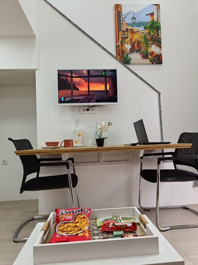 Korzo Apartment Bijelo Polje Kültér fotó