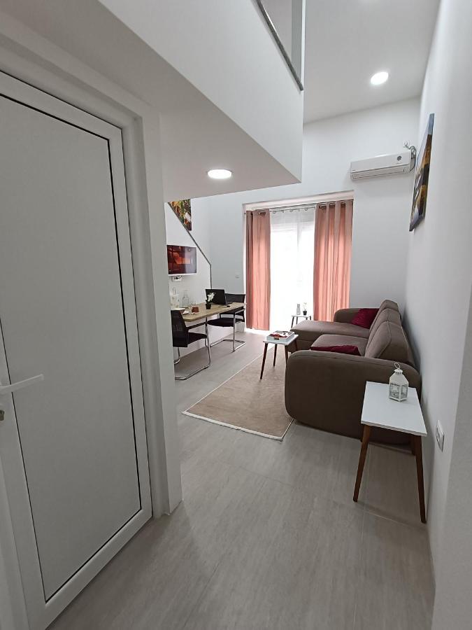 Korzo Apartment Bijelo Polje Kültér fotó