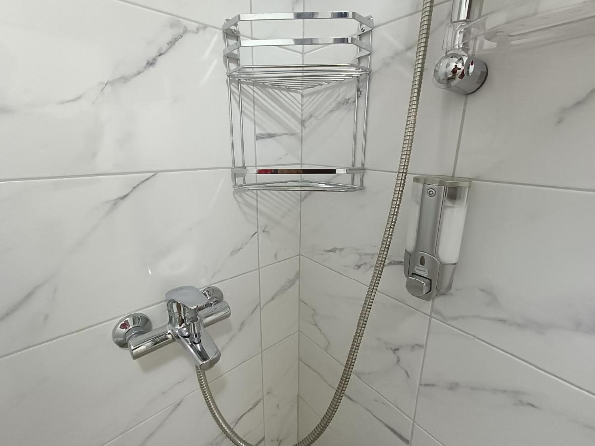 Korzo Apartment Bijelo Polje Kültér fotó