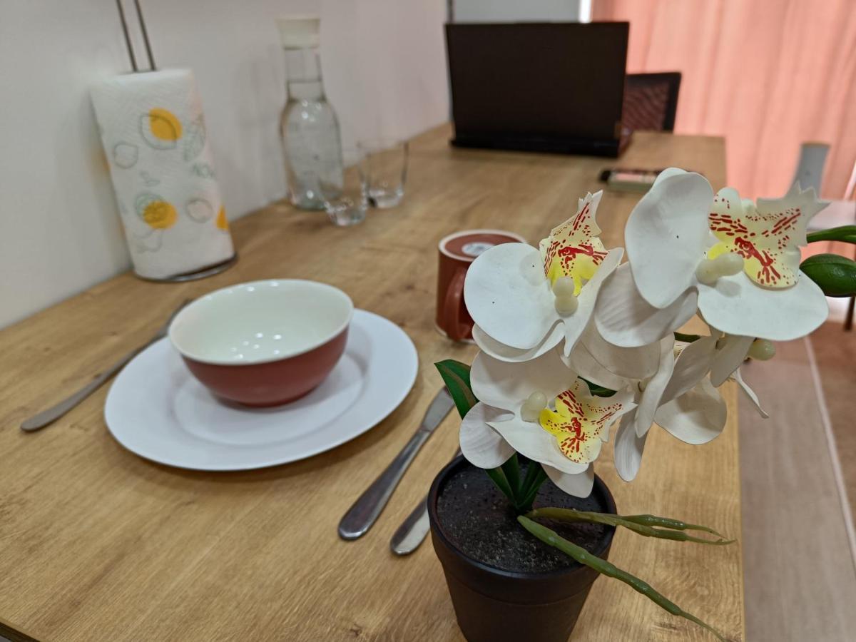 Korzo Apartment Bijelo Polje Kültér fotó
