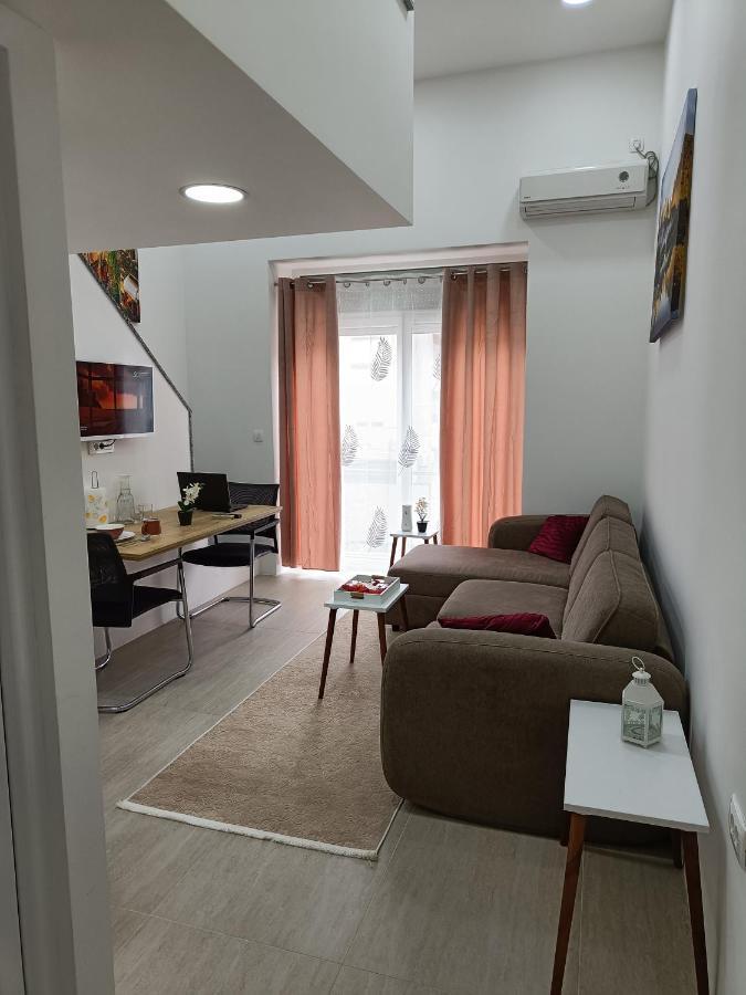 Korzo Apartment Bijelo Polje Kültér fotó