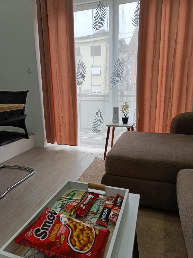 Korzo Apartment Bijelo Polje Kültér fotó