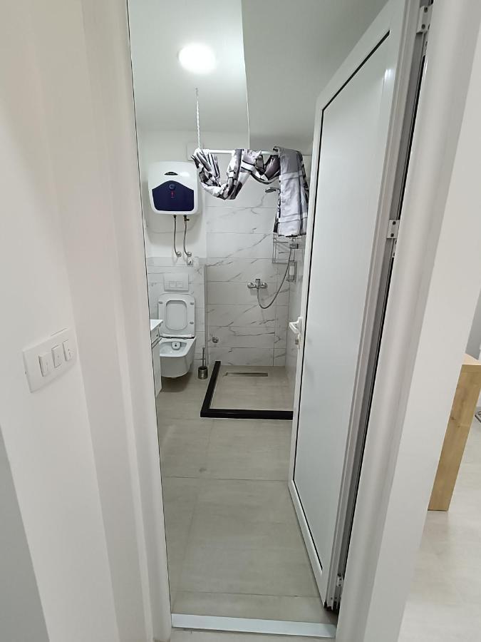 Korzo Apartment Bijelo Polje Kültér fotó