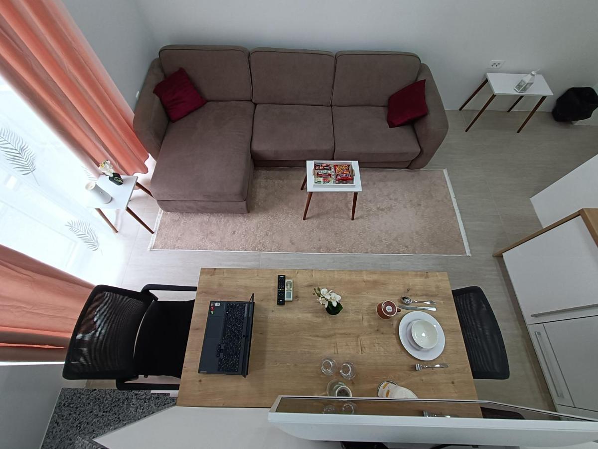 Korzo Apartment Bijelo Polje Kültér fotó