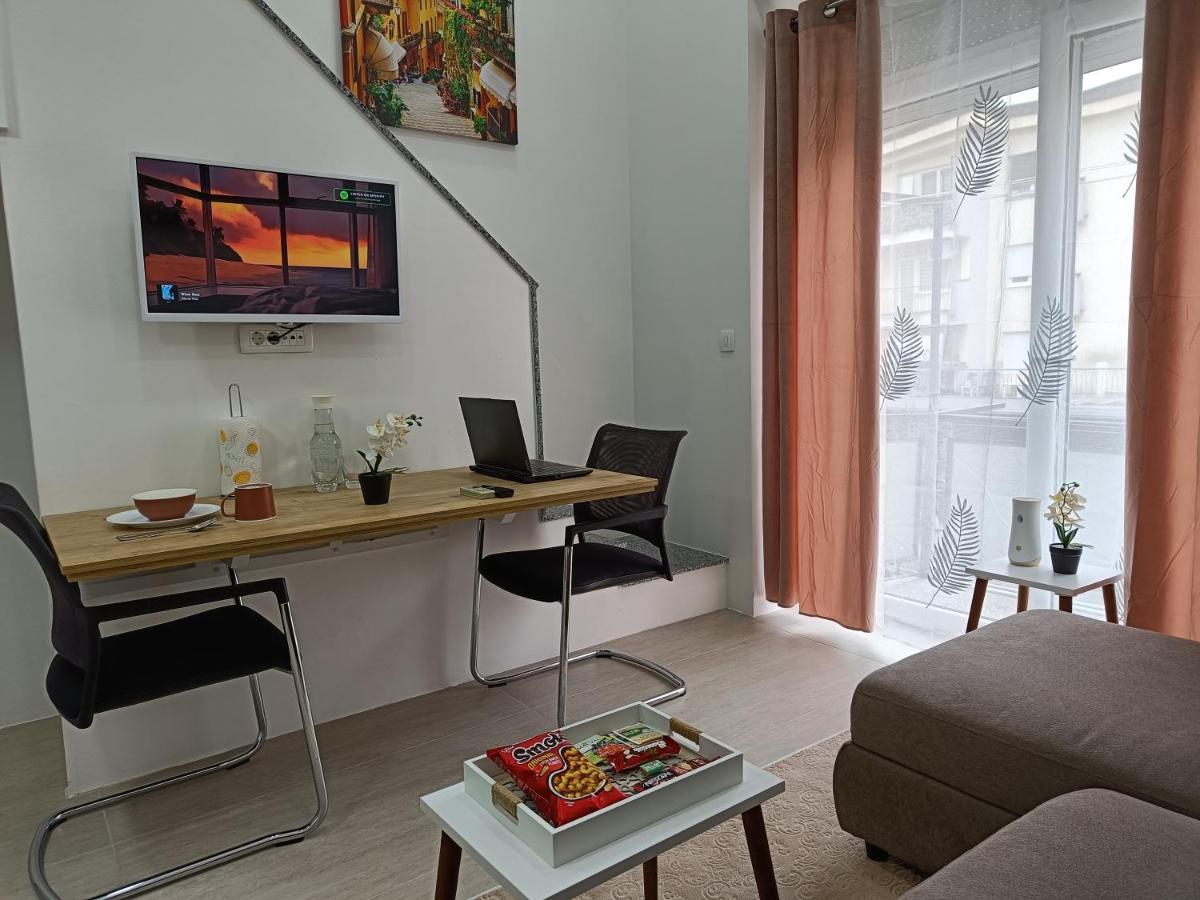 Korzo Apartment Bijelo Polje Kültér fotó