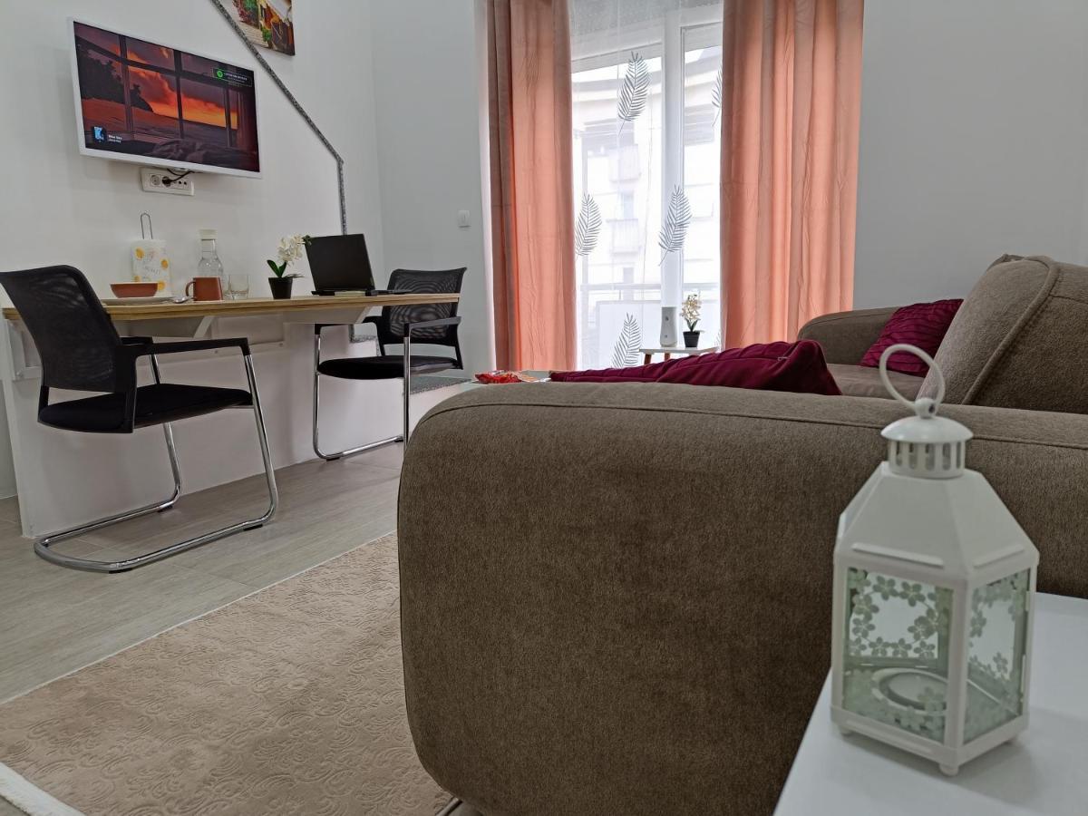 Korzo Apartment Bijelo Polje Kültér fotó