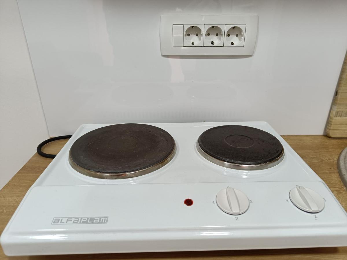 Korzo Apartment Bijelo Polje Kültér fotó