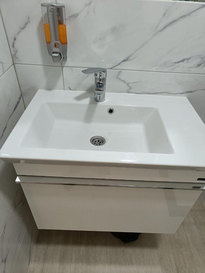 Korzo Apartment Bijelo Polje Kültér fotó