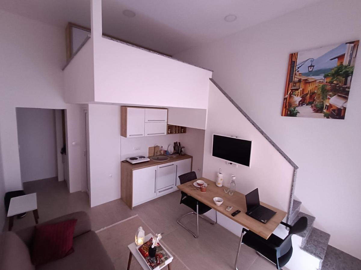 Korzo Apartment Bijelo Polje Kültér fotó