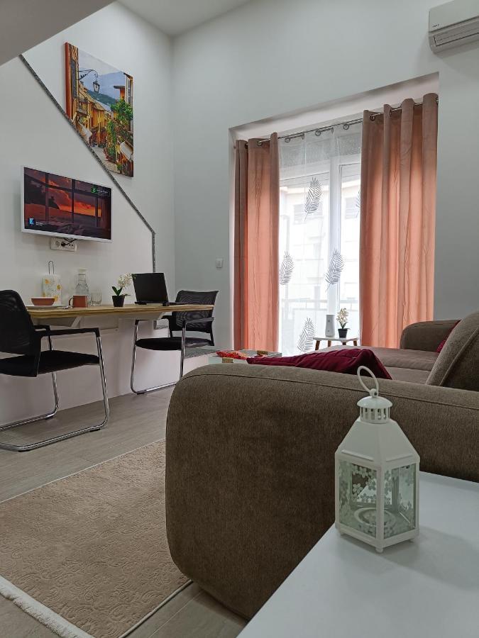 Korzo Apartment Bijelo Polje Kültér fotó
