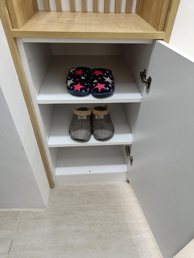 Korzo Apartment Bijelo Polje Kültér fotó