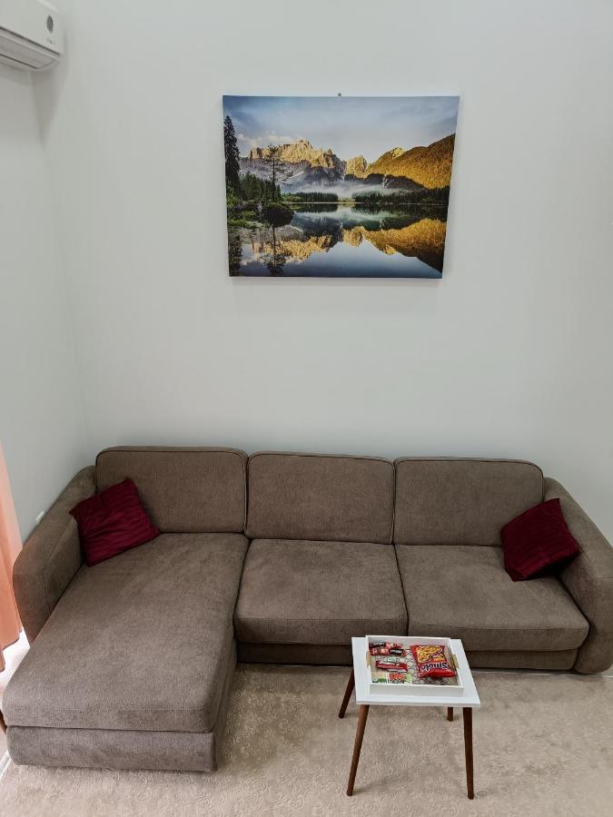 Korzo Apartment Bijelo Polje Kültér fotó