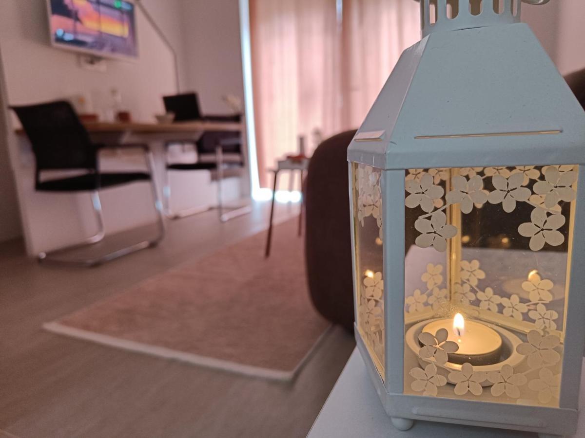Korzo Apartment Bijelo Polje Kültér fotó