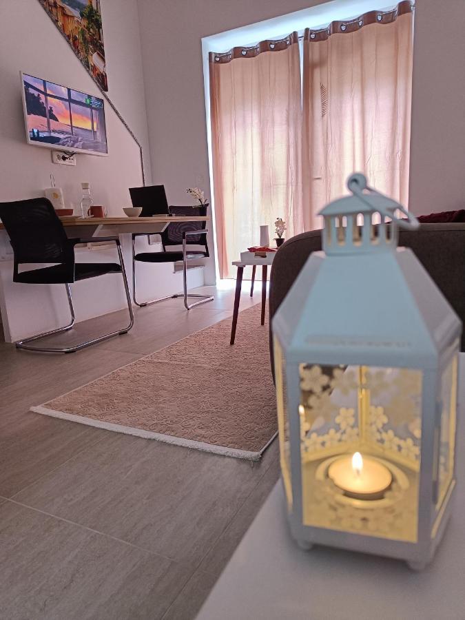 Korzo Apartment Bijelo Polje Kültér fotó